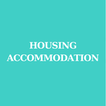 Housing Accommodations Tile