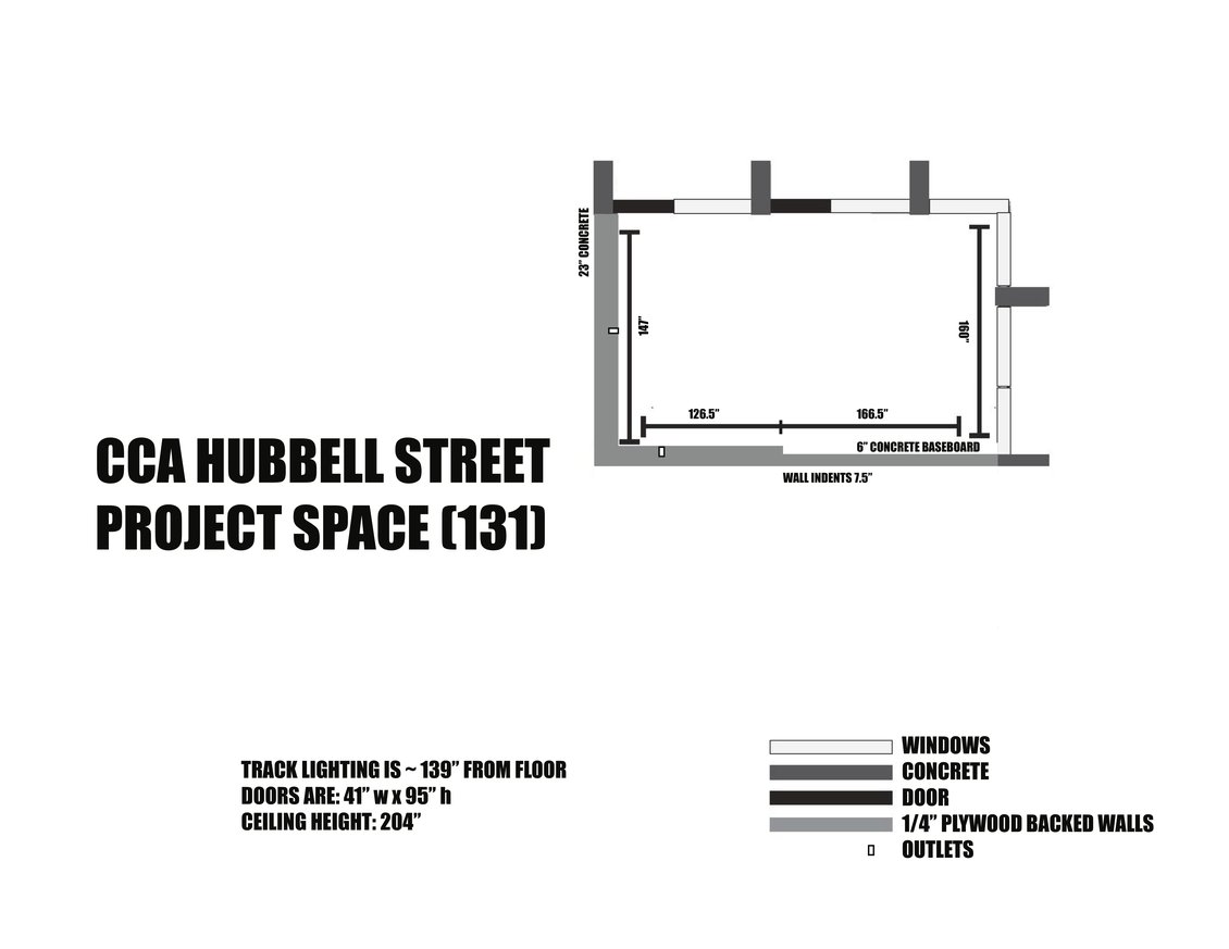 Gallery 131 Hubbell