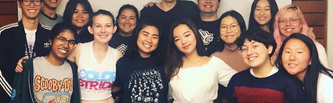 2018 Student Council