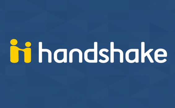 Handshake Logo
