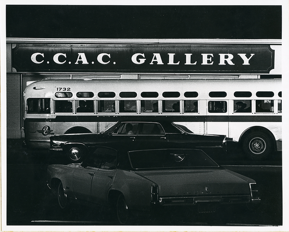 CCAC Gallery