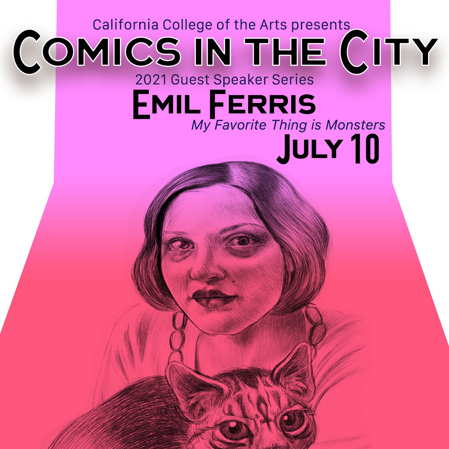 Emil Ferris