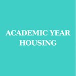 Academic Year Housing