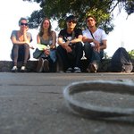 Group shot - ISAP