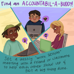 Accountabilabuddy by Baylee
