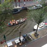 Amsterdam-Urban-Mobility_Spring Study Abroad 2019