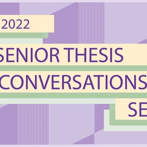 Senior BFA Thesis 2022 Fall
