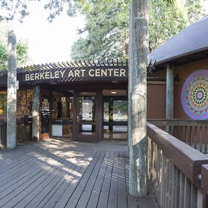 Berkley Art Center