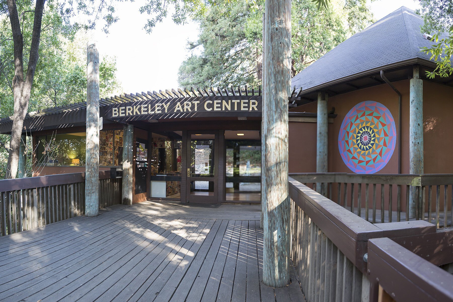 Berkley Art Center