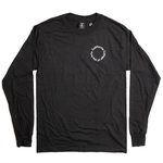 CCA Black Tee
