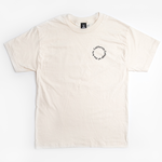 CCA Cream Tee