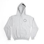 CCA Grey Hoodie