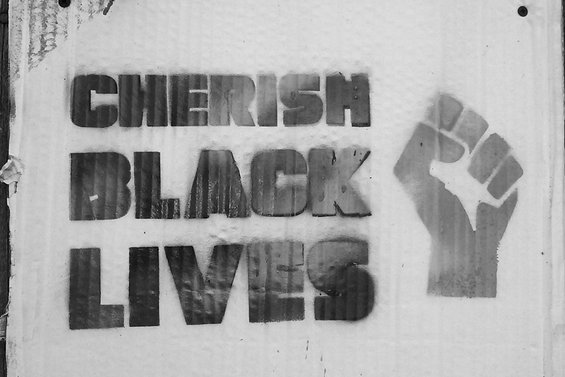 Critical Ethnic Studies Statement on Black Lives Matter