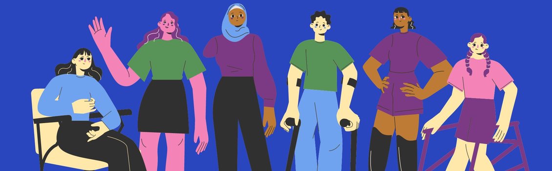 Disability is Diversity Week Access