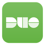 Duo Two Factor Authentication Logo