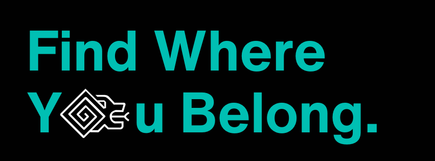 Find Where You Belong (NSO/CWW)