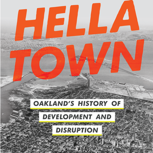Hella Town cover.png