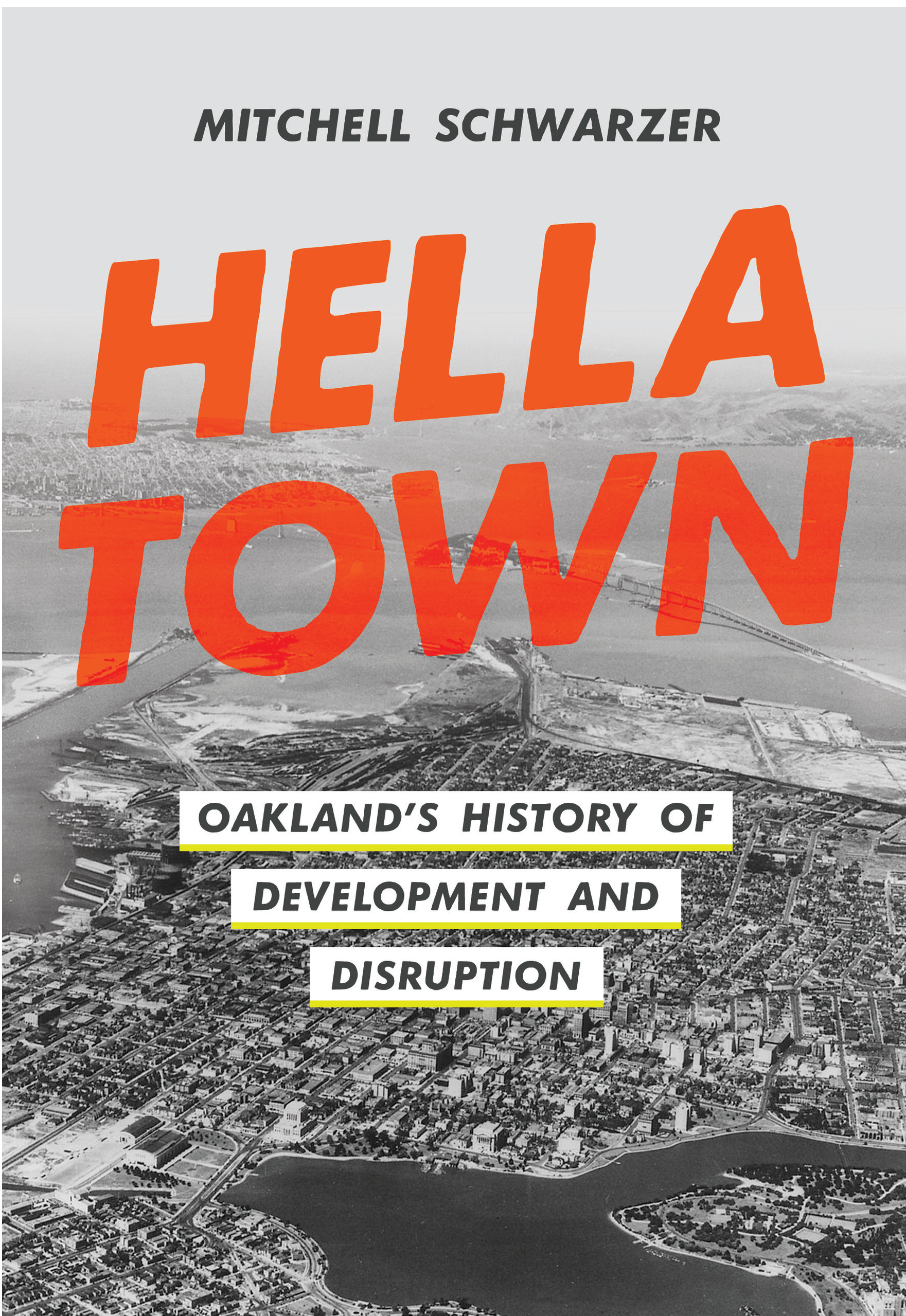 Hella Town cover.png