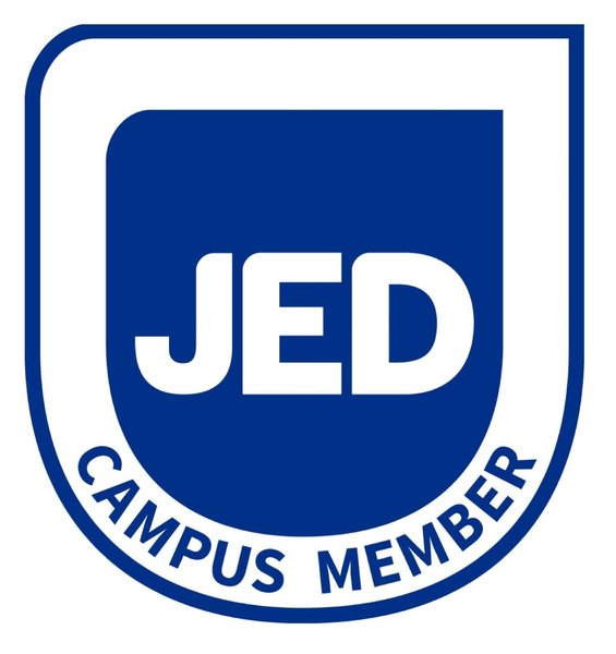 JED Campus Member