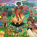 Mural Oakland