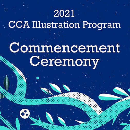 Illustration BFA: Graduation Ceremony