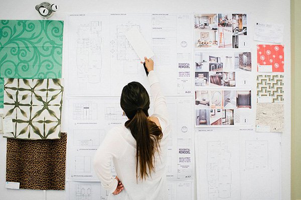 interior design