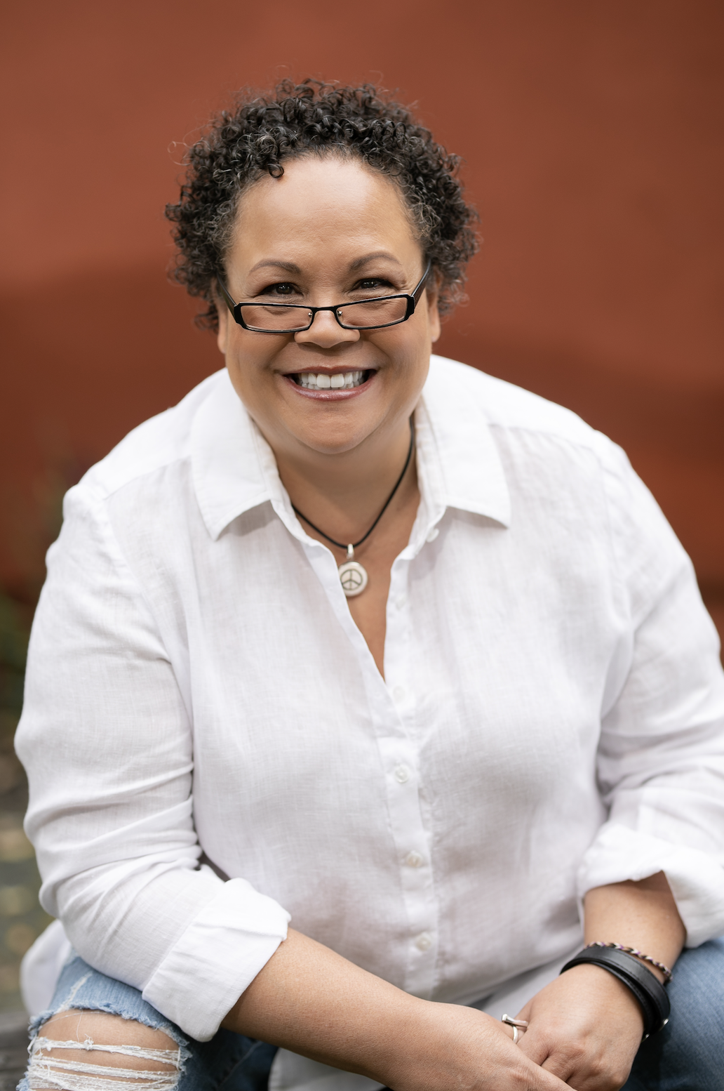 Julie Lythcott-Haims
