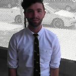 Aaron Kissman
