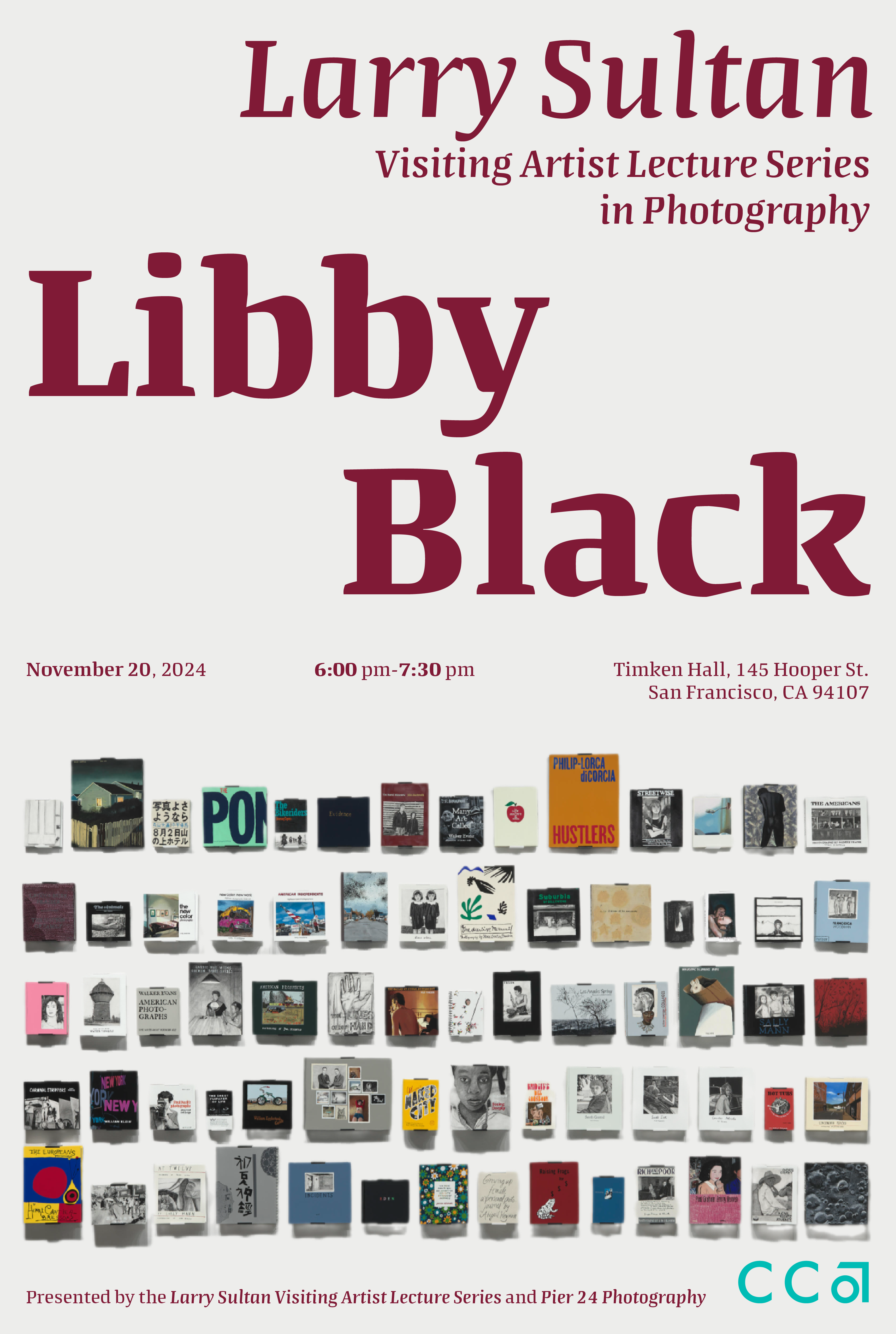 Larry Sultan_Libby Black_Poster.png