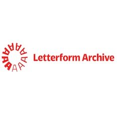 Letterform Archivea
