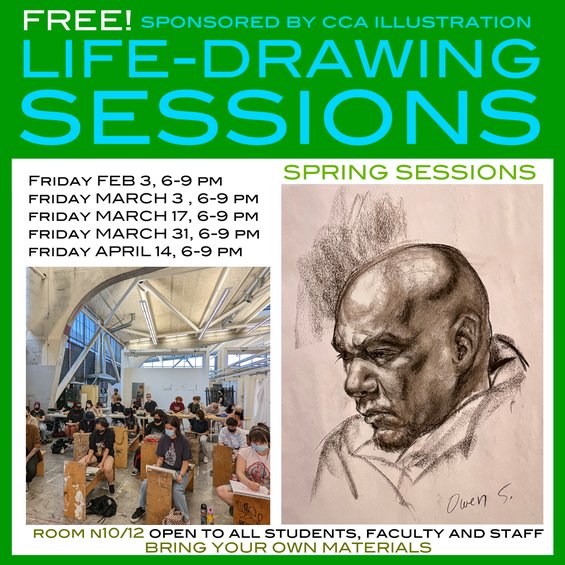 Life-Drawing_flyer_sp23 (1)