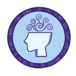 Mental Health Supporter badge
