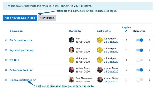 Moodle_Forum_Standard_Student