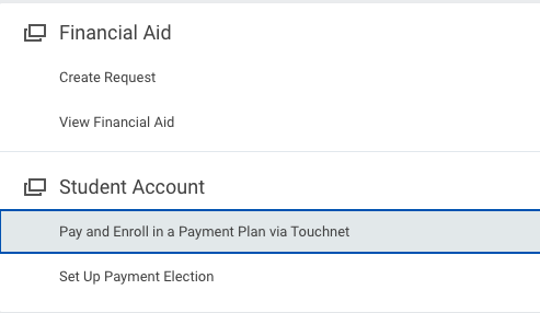 Finances Dashboard