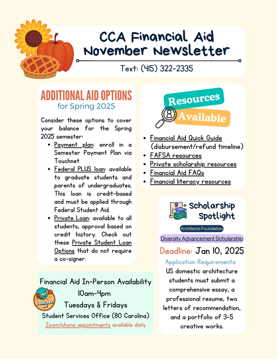 November 2024 Newsletter (1)