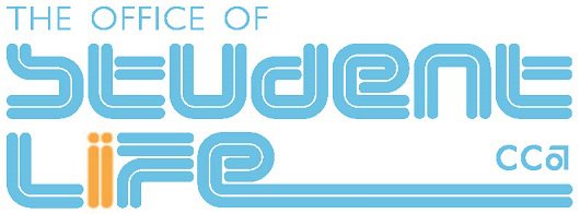 OSL - Office of Student Life Logo