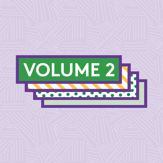 RRR volume 2