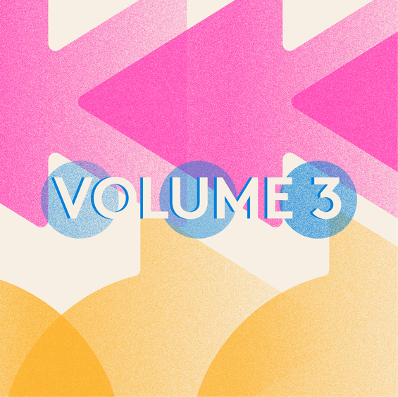 RRR volume 3