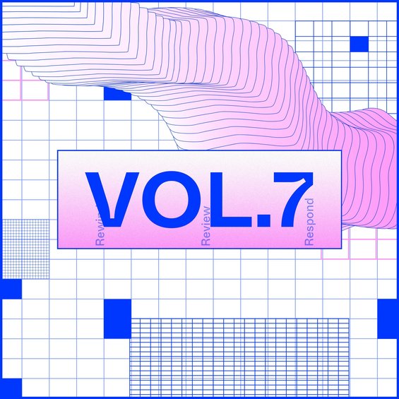 RRR volume 7