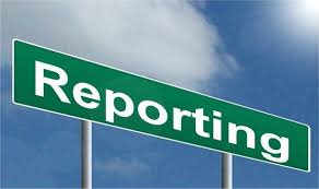 Reporting