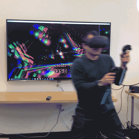 VR Lab