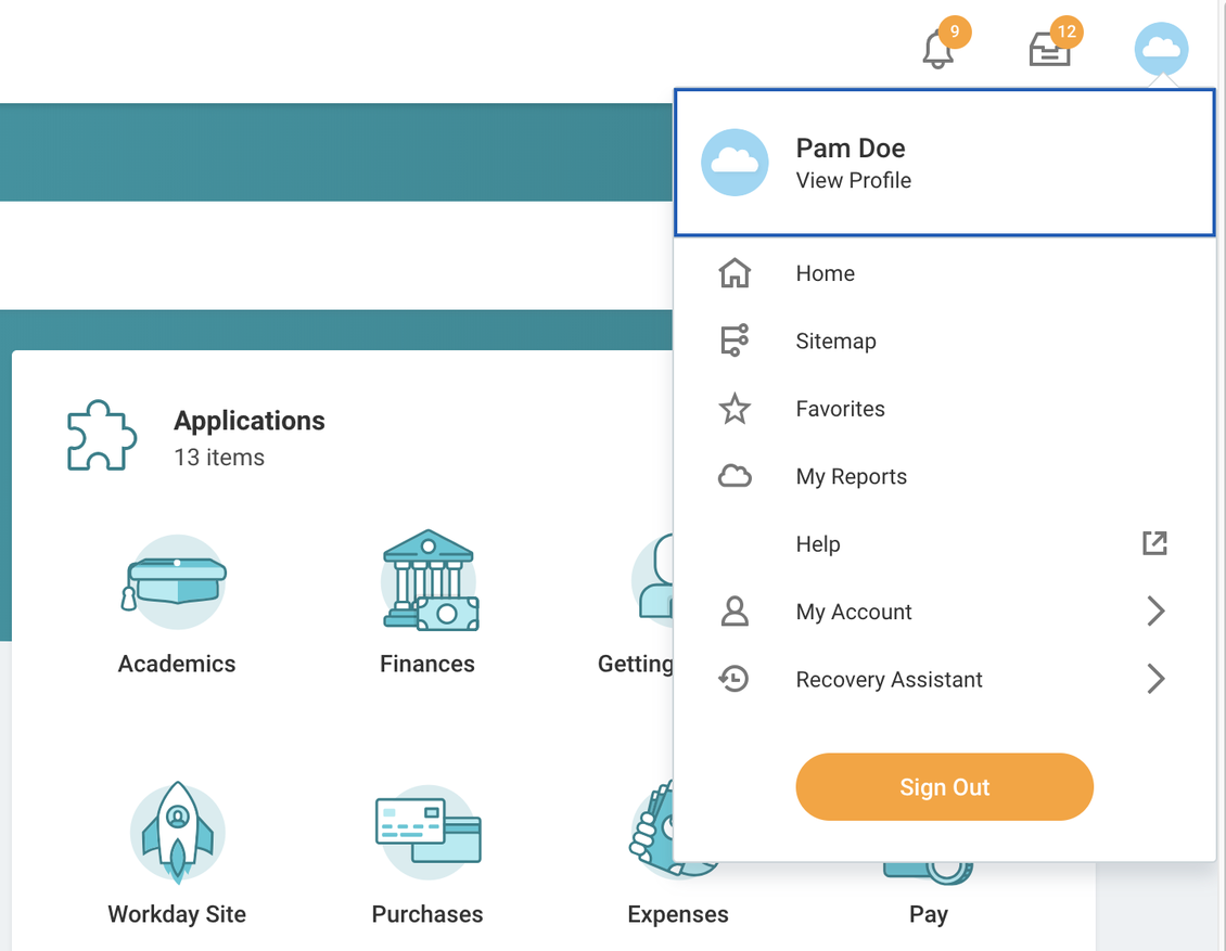 Intro To Workday Step By Step Guide