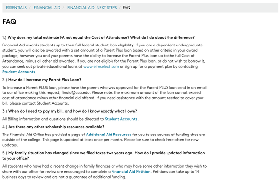 FAQ Page Example.png