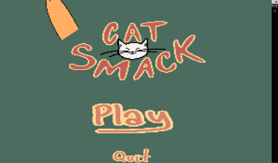 catsmack