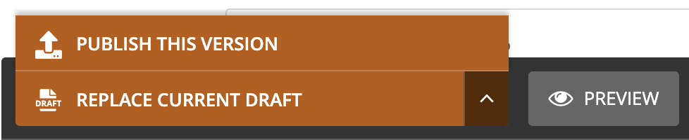 Replace_Current_Draft_Publish_Version_Menu_Wagtail.png