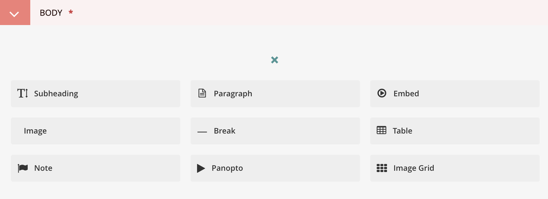 Streamfield Block Options.png