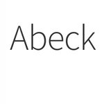 Abeck