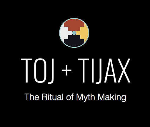 Toj + Tijax: The Ritual of Mythmaking