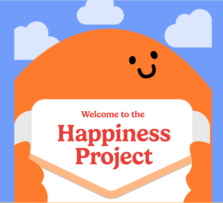 Happiness Project