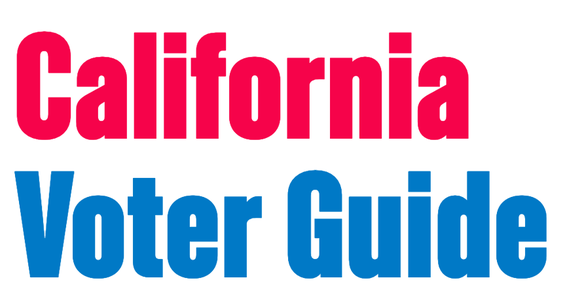 California Voter Guide